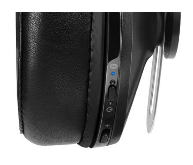 Sennheiser Momentum M2 AEBT czarny - 442841 - zdjęcie 2